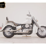 Мотоцикл Yamaha DRAGSTAR XVS400 CLASSIC з пробігом 10265 km