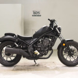 Мотоцикл Honda XJR400