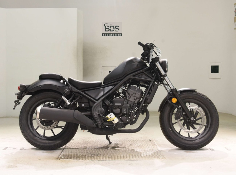 Мотоцикл Honda XJR400