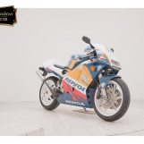 Мотоцикл Honda NSR250R з пробігом 127 km з пробігом 127 km