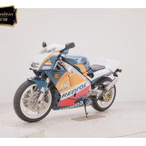 Мотоцикл Honda NSR250R з пробігом 127 km з пробігом 127 km