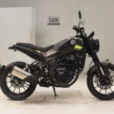 Мотоцикл Benelli LEONCINO 250