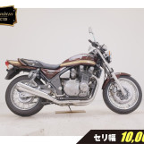 Мотоцикл Kawasaki ZEPHYR1100RS с пробегом 529 km с пробегом 529 km