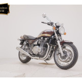 Мотоцикл Kawasaki ZEPHYR1100RS с пробегом 529 km с пробегом 529 km