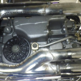 Мотоцикл Kawasaki ZEPHYR1100RS с пробегом 529 km с пробегом 529 km