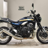 Мотоцикл Kawasaki Z900RS з пробігом 2119 km