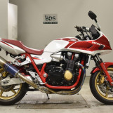 Мотоцикл Honda CB1300SF BOLDOR с пробегом 3836 km