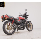 Мотоцикл Suzuki GSX400 IMPULSE S с пробегом 29536 km с пробегом 29536 km