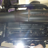 Мотоцикл Suzuki GSX400 IMPULSE S с пробегом 29536 km с пробегом 29536 km