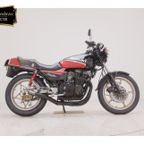 Мотоцикл Suzuki GSX400 IMPULSE S с пробегом 29536 km с пробегом 29536 km