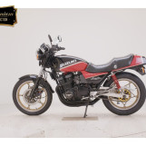 Мотоцикл Suzuki GSX400 IMPULSE S с пробегом 29536 km с пробегом 29536 km