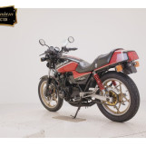 Мотоцикл Suzuki GSX400 IMPULSE S с пробегом 29536 km с пробегом 29536 km