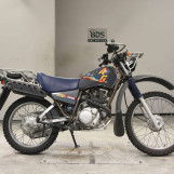 Мотоцикл Yamaha AG200 с пробегом 25704 km