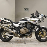 Мотоцикл Kawasaki ZRX1200R с пробегом 3045 km