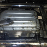 Мотоцикл BMW R50+WATONIAN SIDECAR с пробегом 4961 km с пробегом 4961 km