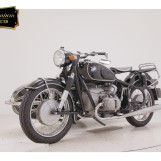 Мотоцикл BMW R50+WATONIAN SIDECAR с пробегом 4961 km с пробегом 4961 km