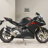 Мотоцикл Honda CBR250RR2 з пробігом 5852 km