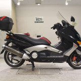 Мотоцикл Yamaha T-MAX500 з пробігом 15444 km