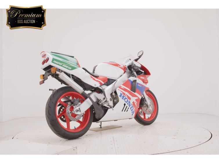 Мотоцикл Honda NSR250R з пробігом 19584 km з пробігом 19584 km