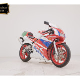 Мотоцикл Honda NSR250R з пробігом 19584 km з пробігом 19584 km