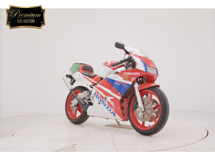 Мотоцикл Honda NSR250R з пробігом 19584 km з пробігом 19584 km