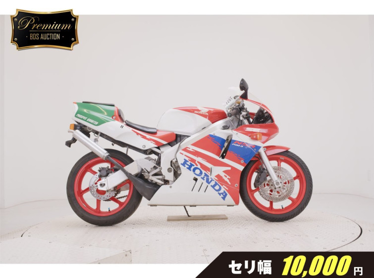 Мотоцикл Honda NSR250R з пробігом 19584 km з пробігом 19584 km