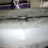 Мотоцикл Honda NSR250R з пробігом 19584 km з пробігом 19584 km