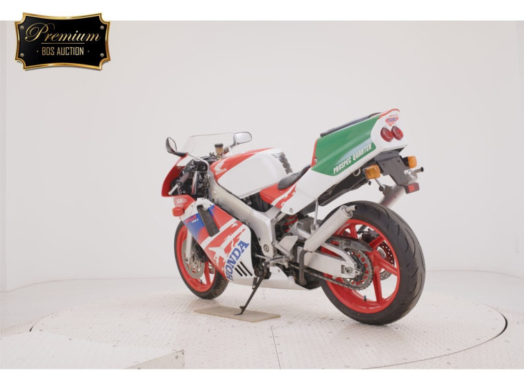 Мотоцикл Honda NSR250R з пробігом 19584 km з пробігом 19584 km