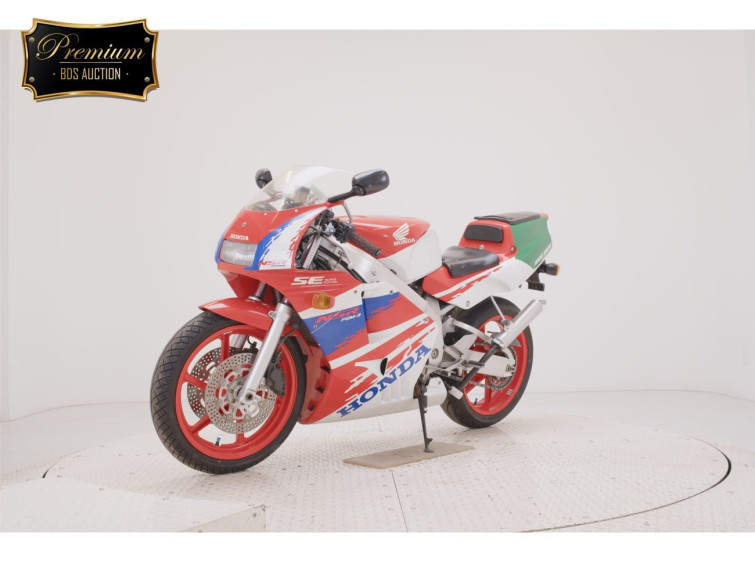 Мотоцикл Honda NSR250R з пробігом 19584 km з пробігом 19584 km