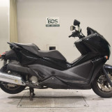 Мотоцикл Honda FAZE с пробегом 36875 km