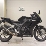 Мотоцикл Honda CBR250R с пробегом 18721 km