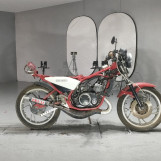 Мотоцикл Yamaha RZ250 з пробігом 338 km