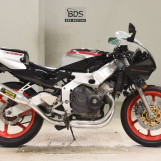 Мотоцикл Honda CBR250RR з пробігом 26905 km