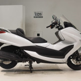 Мотоцикл Yamaha MAJESTY 250 с пробегом 5284 km