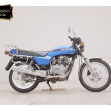 Мотоцикл Honda CB250N с пробегом 12803 km