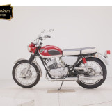 Мотоцикл Kawasaki A1 с пробегом 17 km с пробегом 17 km