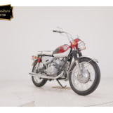 Мотоцикл Kawasaki A1 с пробегом 17 km с пробегом 17 km