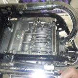 Мотоцикл Kawasaki A1 с пробегом 17 km с пробегом 17 km