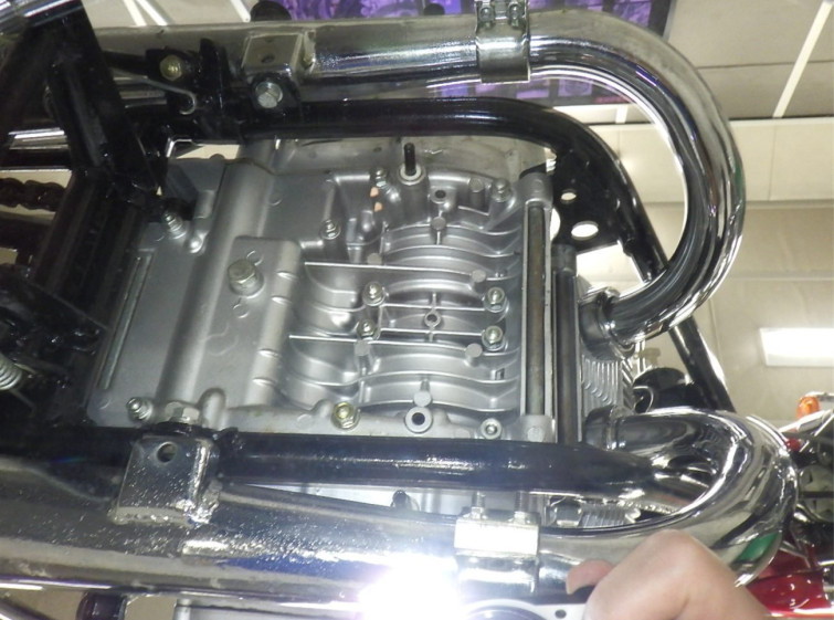 Мотоцикл Kawasaki A1 с пробегом 17 km с пробегом 17 km