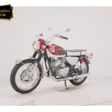 Мотоцикл Kawasaki A1 с пробегом 17 km с пробегом 17 km