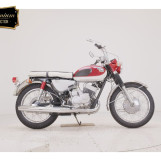 Мотоцикл Kawasaki A1 с пробегом 17 km с пробегом 17 km