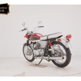 Мотоцикл Kawasaki A1 с пробегом 17 km с пробегом 17 km