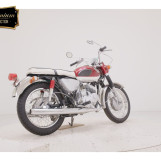 Мотоцикл Kawasaki A1 с пробегом 17 km с пробегом 17 km