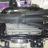 Мотоцикл Kawasaki Z400FX з пробігом 264 km з пробігом 264 km