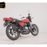 Мотоцикл Kawasaki Z400FX з пробігом 264 km з пробігом 264 km