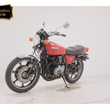 Мотоцикл Kawasaki Z400FX з пробігом 264 km з пробігом 264 km