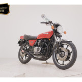 Мотоцикл Kawasaki Z400FX з пробігом 264 km з пробігом 264 km