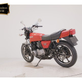 Мотоцикл Kawasaki Z400FX з пробігом 264 km з пробігом 264 km