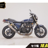 Мотоцикл Kawasaki Z1000MK2 с пробегом 12132 km с пробегом 12132 km