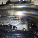 Мотоцикл Kawasaki Z1000MK2 с пробегом 12132 km с пробегом 12132 km